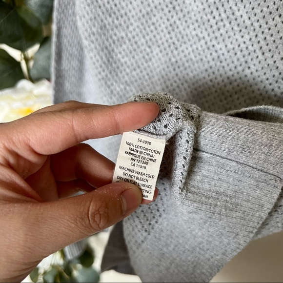 🖤 Garage Long Sleeve - Picture 5 of 8